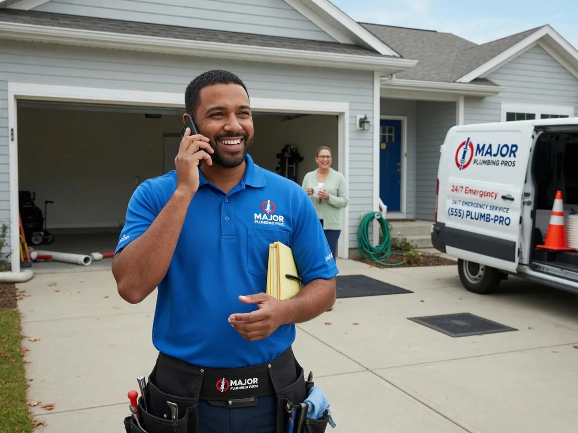 Drain Cleaning Services Roy, UT FAQs